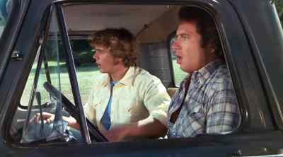 I don't know.
What would y'all do? - The Dukes of Hazzard