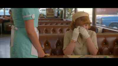 I don't know what is wrong with me. - Why Women Kill