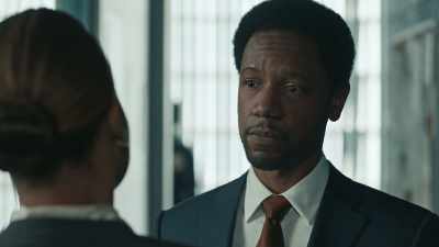 I don't know what yet, but I
think she's telling the truth. - The Equalizer