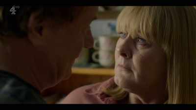 I don't know what
you did, but you did. - The Accident