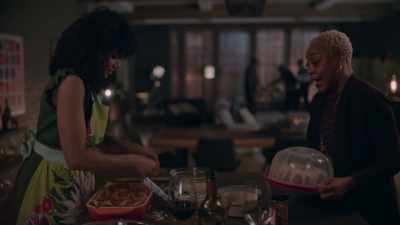 I don't know what
you planned for dessert, - A Million Little Things