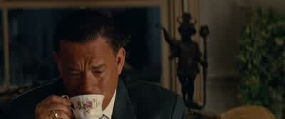 I don't know what you think you know about me, Walter... - Saving Mr  Banks