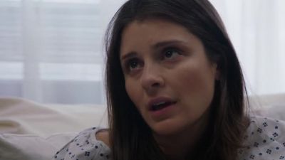 I don't know what
your plans are, but, um, - Chicago Fire