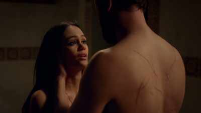 I don't even know what you're doing. - Tom Clancy's Jack Ryan