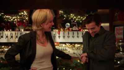 I don't know
what you're good for. - A Carol for Two
