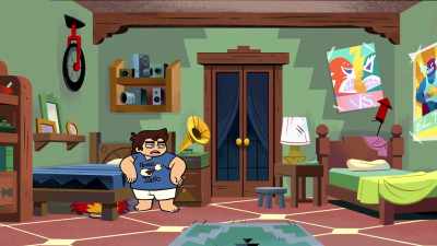 I don't know what you're - Victor and Valentino