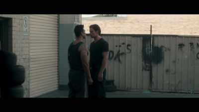 I don't know
what you're saying. - Last King of the Cross