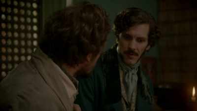 I don't know what you're suggesting,
truly. - Quacks