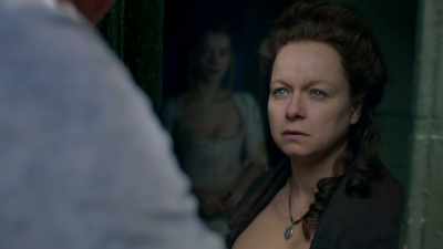 I don't know what
you're talking about.
I don't know you. - Harlots