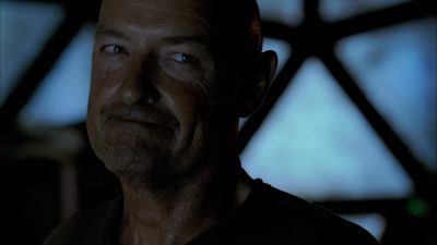 I don't know what you're talking about. - Lost