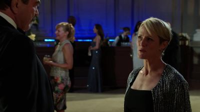 I don't know
what you're talking about. - Blue Bloods
