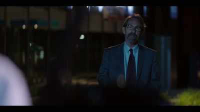 I don't know
what you're talking about. - Back in Very Small Business