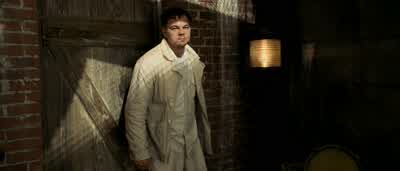 I don't know what you're talking about. - Shutter Island