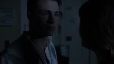 I don't know what you're talking about. - Teen Wolf