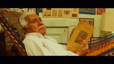 I don't know what you're talking about. - The Royal Tenenbaums