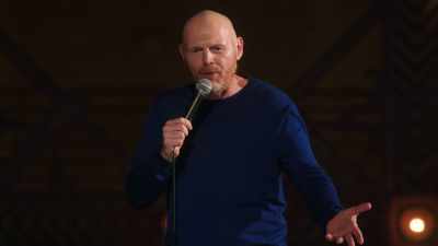 I don't know what you're talking about.
You need to elaborate. - Bill Burr: Drop Dead Years