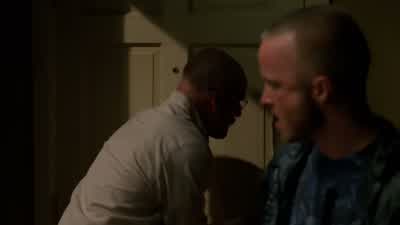 I don't know what you're thinking coming here. - Breaking Bad