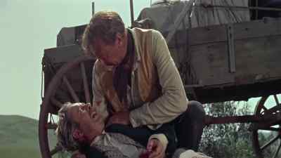 I don't know what's come over me lately. - Man of the West
