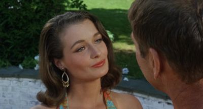 Come over tonight - The Swimmer