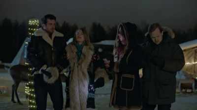 I don't know what's coming, but
whatever it is, I can handle it. - The Finnish Line