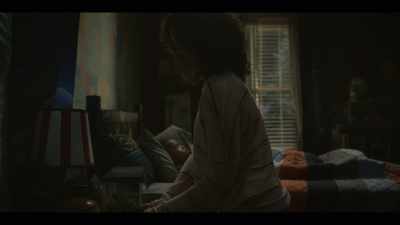 I don't know what's coming. - Raising Dion
