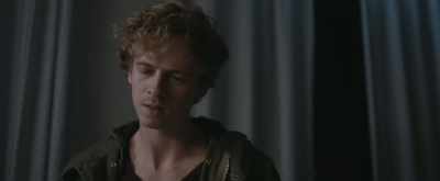 I don't know
what's going on between you, Jo. - Belgica