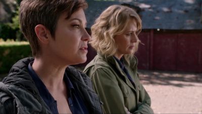 I don't know what's going on
between you and your boys, - Supernatural