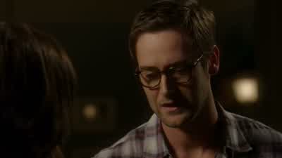I don't know what's going on, but I know that this is a huge misunderstanding. - The Blacklist
