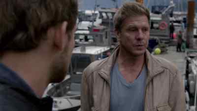 I don't know what's going on,
but I never should have come here. - Bates Motel