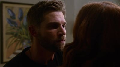 I don't know what's going on,
but you need to leave. - Under the Dome