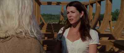 I don't know what's going on,
or what you're going through, - Evan Almighty