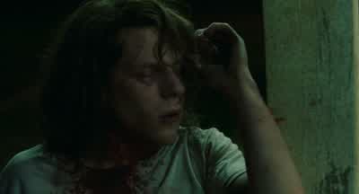 How do you know what that gas wasOkay INo no no What is going on How do you knowHow do you know what that gas wasI don't know what's going on But listenBaby No NoOkay Mike Mike Mike HeySTAMMERING I don't know what's going onBut I do know what's going on - American Ultra