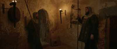 I don't know what's going on
with Giovanni lately. - The Little Hours