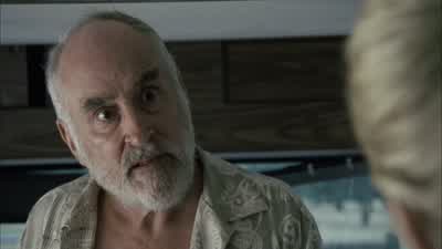 I don't know what's going on with you and him. - The Walking Dead