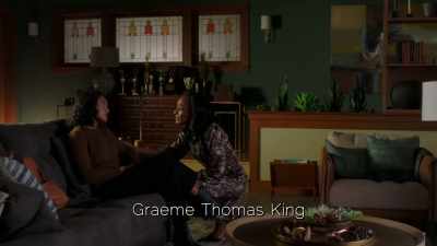 I don't know
what's going on with you - Pretty Little Liars: The Perfectionists