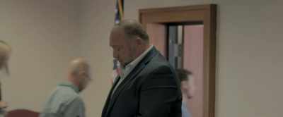 I don't know
what's going on, Your Honor, - The Truth vs. Alex Jones