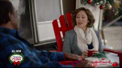 I don't even know what's
going under a tree this year, - Christmas Under the Stars