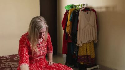 I DON'T KNOW WHAT'S GONNA HAPPEN AFTER THIS. - 90 Day Fiancé: The Other Way