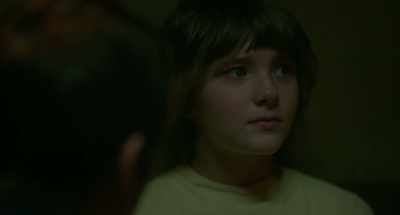 I don't know what's
gonna happen to me, - A Friend of the Family