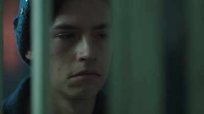 I don't know what's
gonna happen when
this goes to trial, - Riverdale