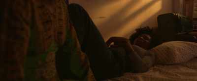 I don't know what's gotten into
you, but I expected better. - Farewell Amor