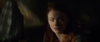 I don't know what's happening to meWhen I lose controlthings happen bad thingsto people I love - Dark Phoenix