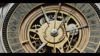 I don't know what's happening. - His Dark Materials