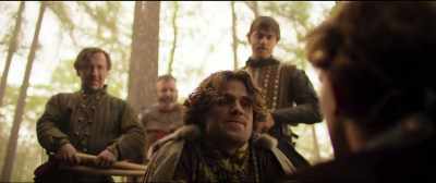 I don't know what's hiding inside
that mountain, but one thing I do know. - The Ash Lad: In the Hall of the Mountain King