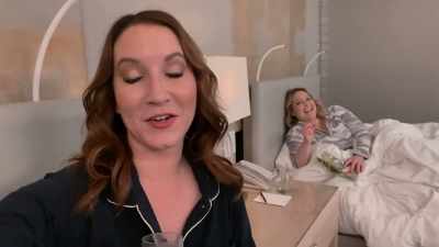 I don't know what's left of Retta's - Get Organized with The Home Edit
