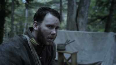I don't know what's
more alarming, - Blood and Fury: America's Civil War