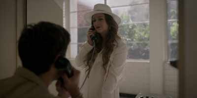 I don't know
what's more unbelievable... - American Horror Stories