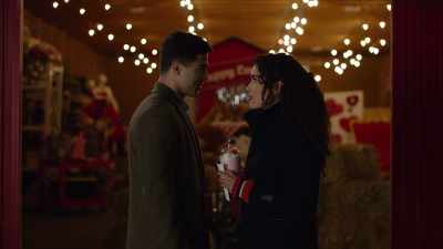 I don't know what's next
for me, or you or us, - Welcome to Valentine