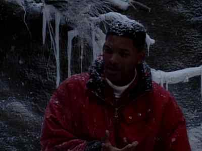 I don't know what's worse. - The Fresh Prince of Bel-Air