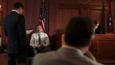 "I don't know what's worse. - Bluff City Law